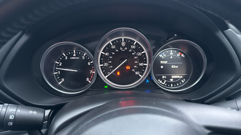 Mazda CX-5 2.0 Sport Nav+ 5dr Petrol Estate